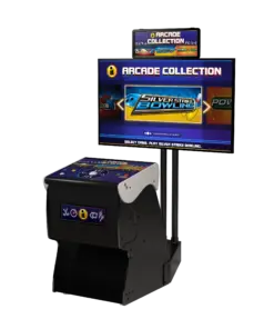 Arcade Collection Home Edition