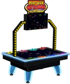Pac-Man Battle Royal CHOMPionship – Deluxe