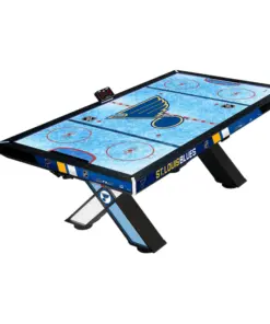 NHL Air FX Pro Home Air Hockey Table (Variable)