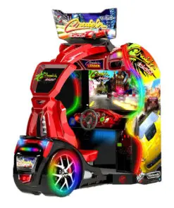 Cruis’n Blast Arcade