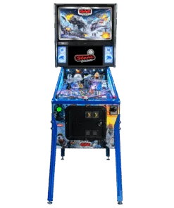Star Wars: Fall of the Empire Limited Edition Pinball Machine by Stern