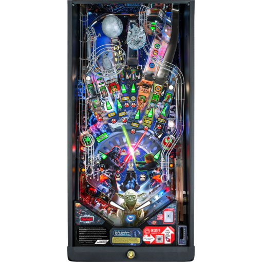 Star Wars: Fall of the Empire Limited Edition (Refurbished)