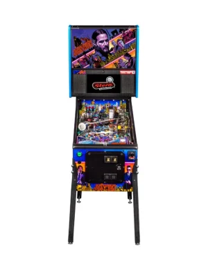 John Wick Limited Edition pinball machine (Refurbished) - Image 1