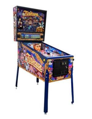 Funhouse Remake – Classic Edition (Refurbished) - Image 3