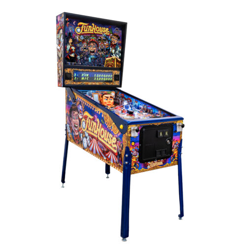 Funhouse Remake – Classic Edition (Refurbished)