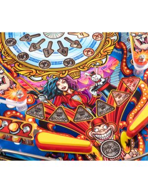 Funhouse Remake – Classic Edition (Refurbished) - Image 4