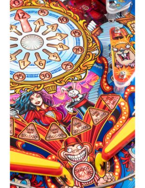 Funhouse Remake – Classic Edition (Refurbished) - Image 5