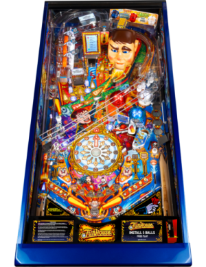 Funhouse Remake – Classic Edition (Refurbished) - Image 6