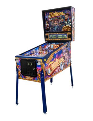 Funhouse Remake – Classic Edition (Refurbished) - Image 7