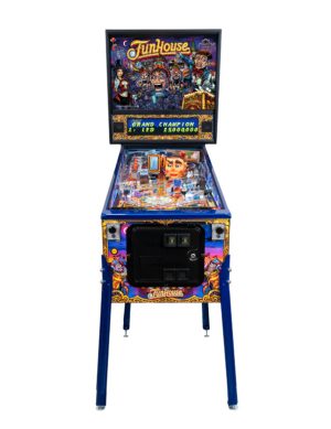 Funhouse Remake – Midnight Limited Edition (Refurbished) - Image 1