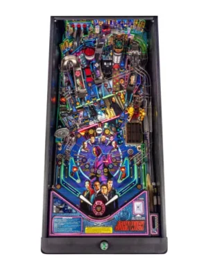 John Wick Limited Edition pinball machine (Refurbished) - Image 2