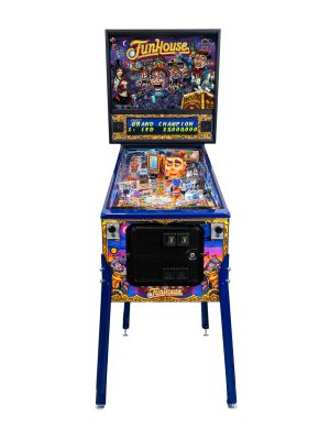 Funhouse Remake – Midnight Limited Edition (Refurbished) - Image 5