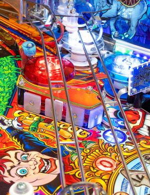 Funhouse Remake – Midnight Limited Edition (Refurbished) - Image 4