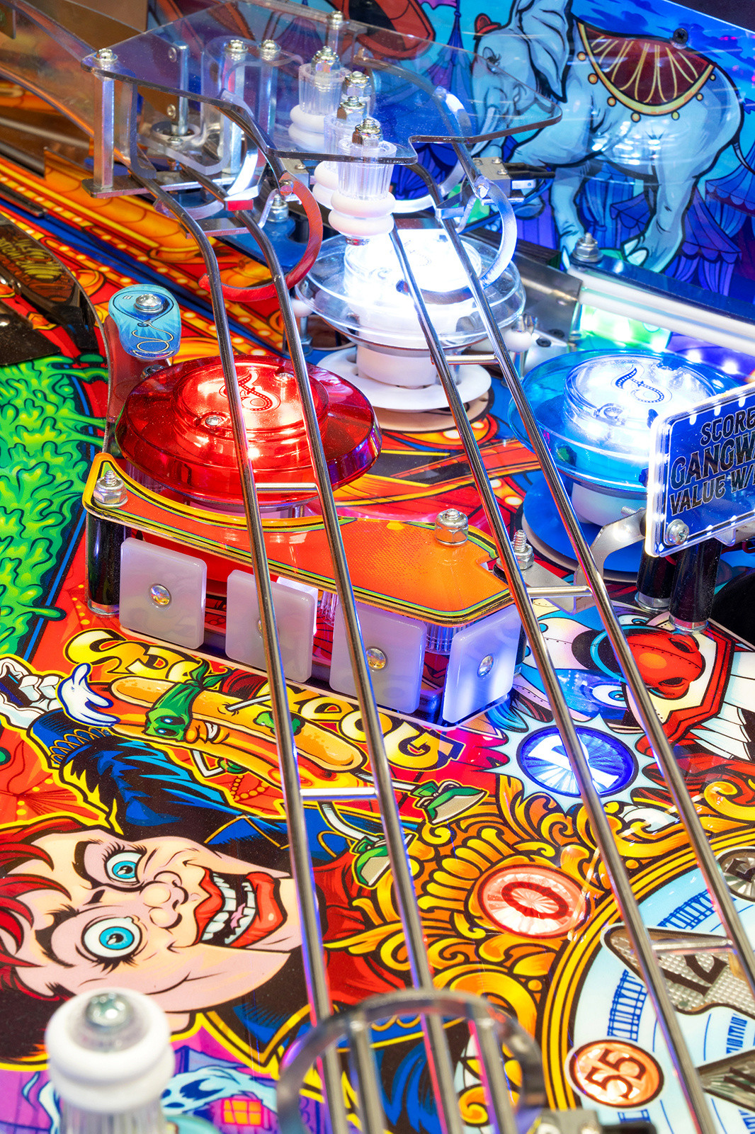 Funhouse Remake – Midnight Limited Edition (Refurbished) - Image 4