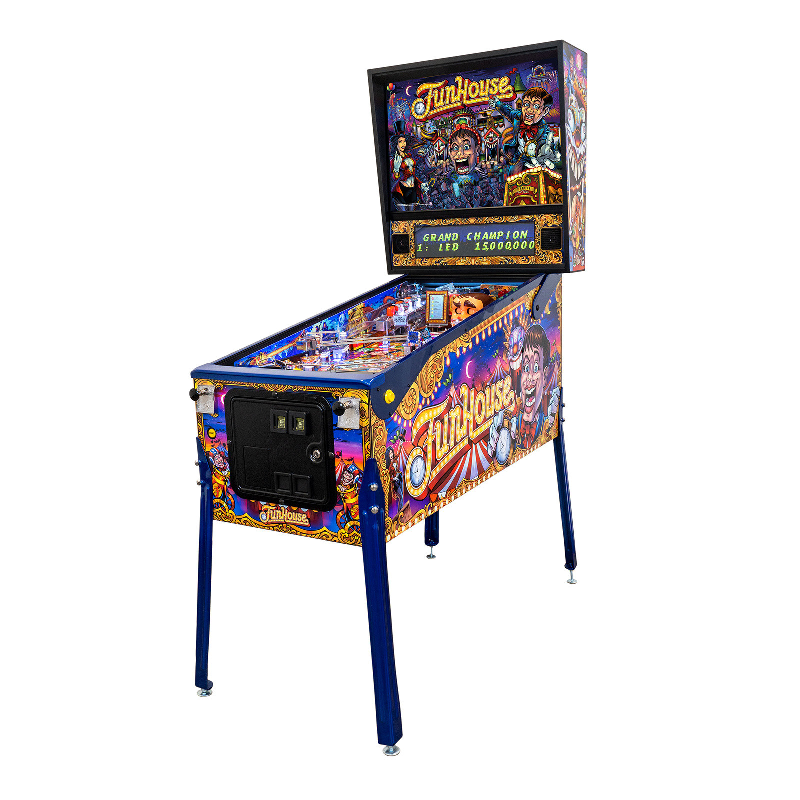Funhouse Remake – Midnight Limited Edition (Refurbished) - Image 3