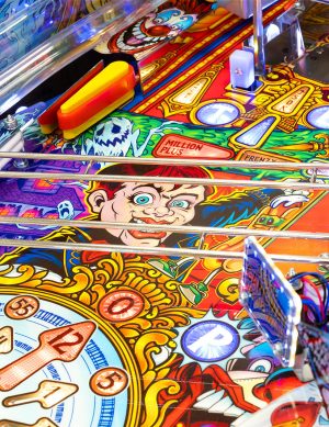 Funhouse Remake – Midnight Limited Edition (Refurbished) - Image 2