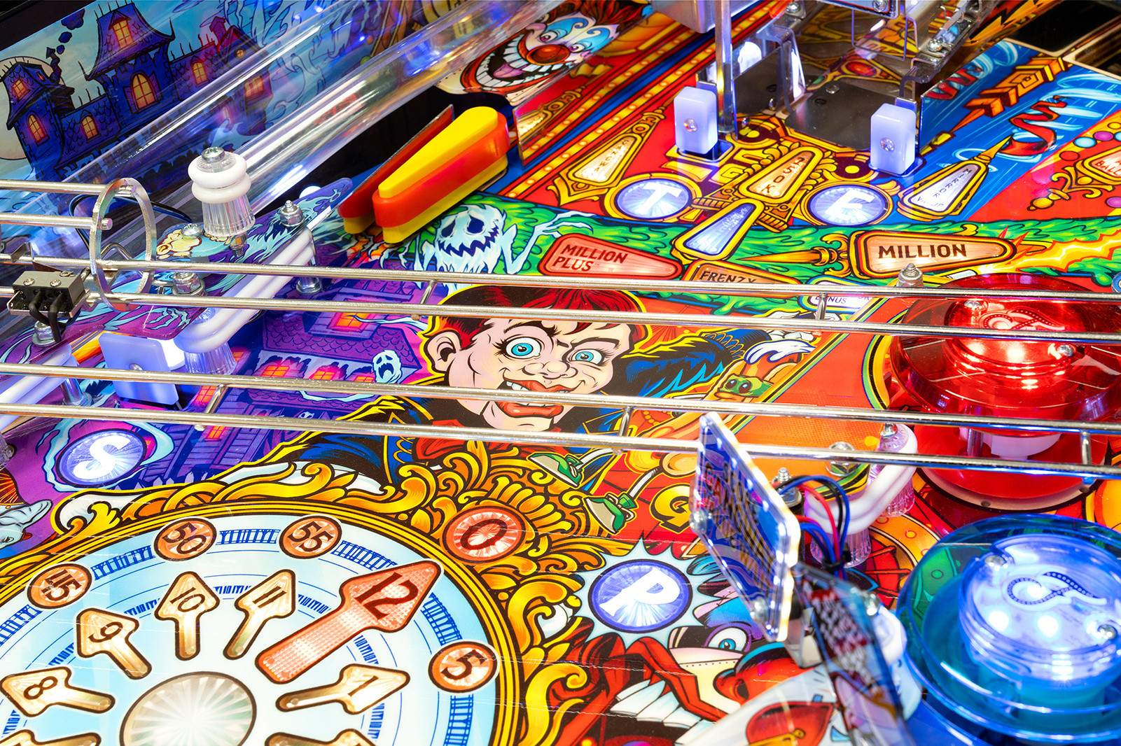 Funhouse Remake – Midnight Limited Edition (Refurbished) - Image 2