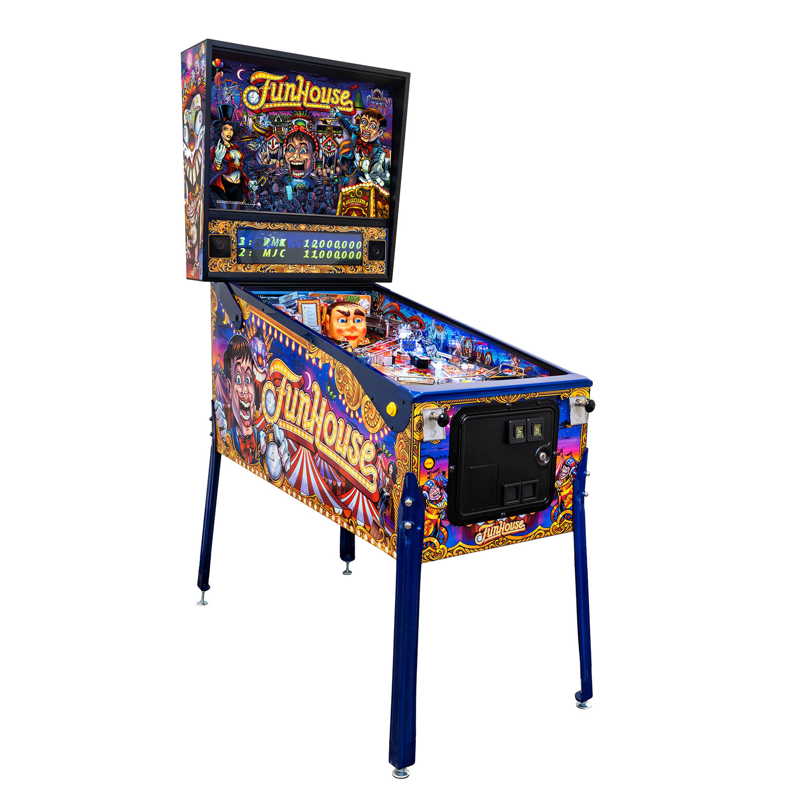 Funhouse Remake – Midnight Limited Edition (Refurbished) - Image 6