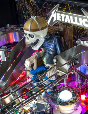 Metallica Remastered Premium (Refurbished) - Image 4