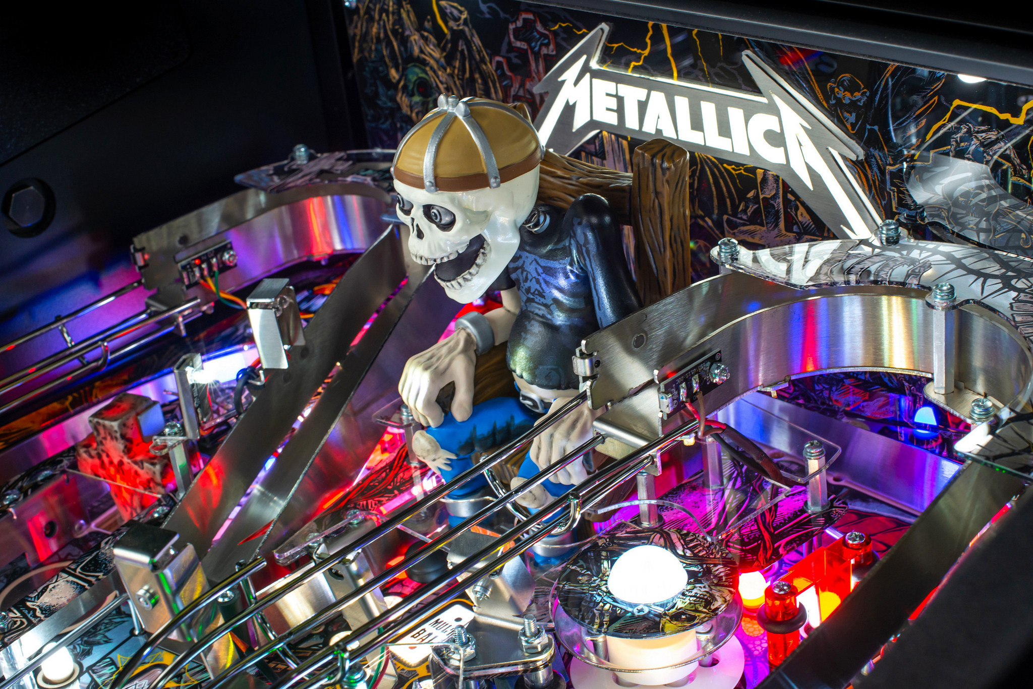 Metallica Remastered Premium (Refurbished) - Image 4