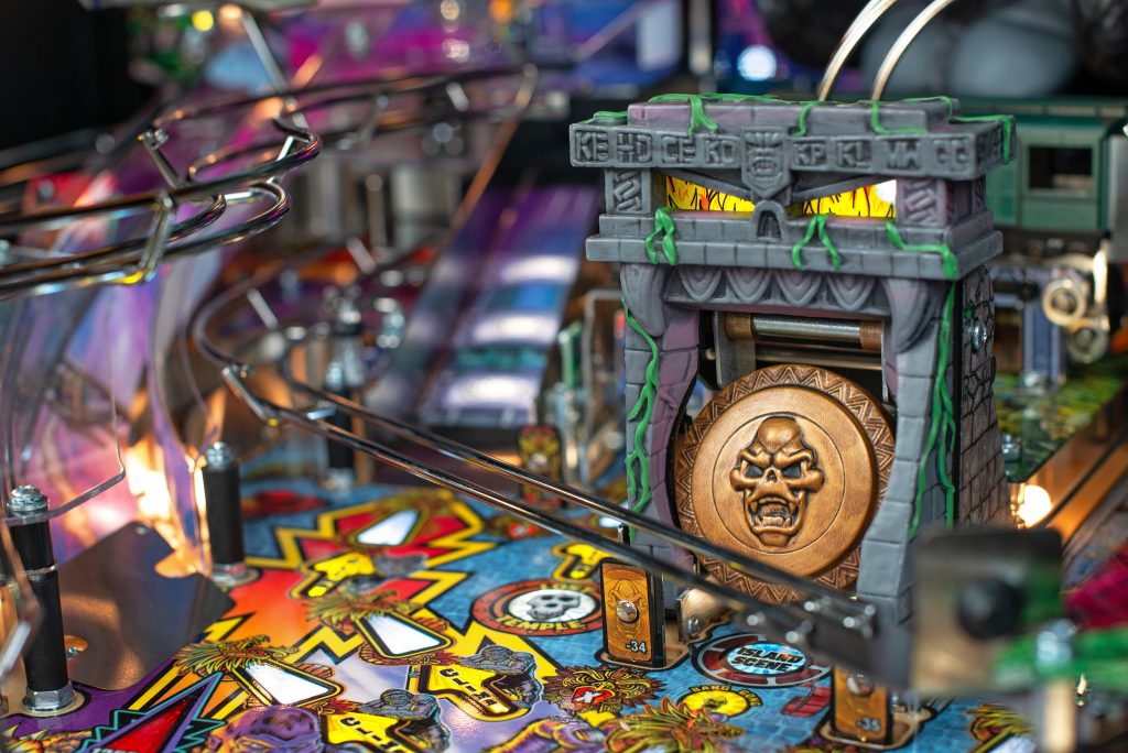 King Kong: Myth of Terror Island Premium (Refurbished)