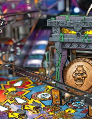 King Kong: Myth of Terror Island Premium (Refurbished) - Image 2