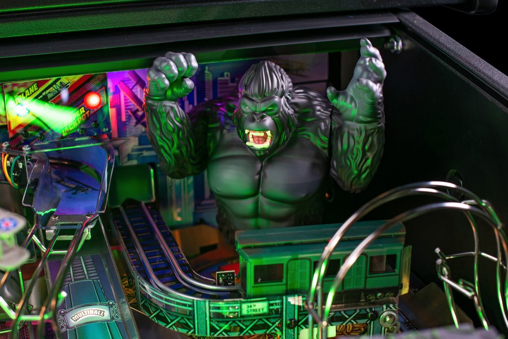 King Kong: Myth of Terror Island Premium (Refurbished)