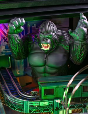 King Kong: Myth of Terror Island Premium (Refurbished) - Image 8