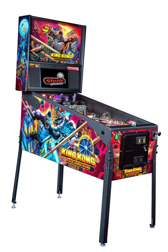 King Kong: Myth of Terror Island Premium (Refurbished)