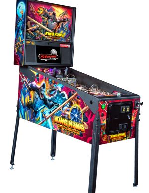 King Kong: Myth of Terror Island Premium (Refurbished) - Image 1