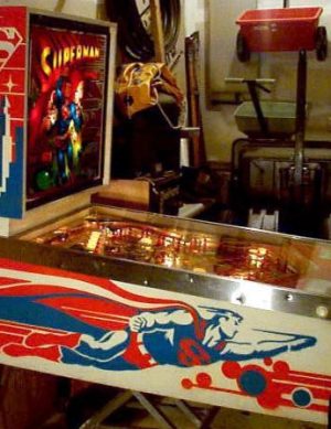 Atari Superman widebody (Refurbished) - Image 3