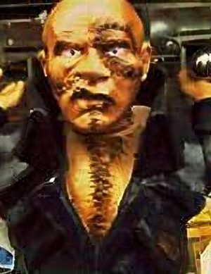 Sega Pinball Mary Shelley's Frankenstein (Refurbished) - Image 4