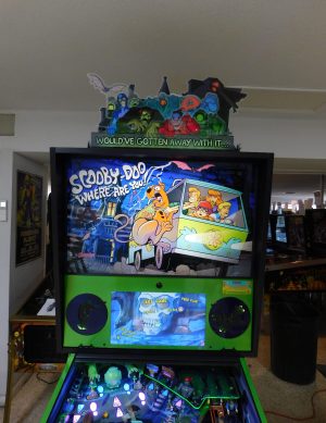 2022 Spooky Scooby Doo (Refurbished) - Image 10