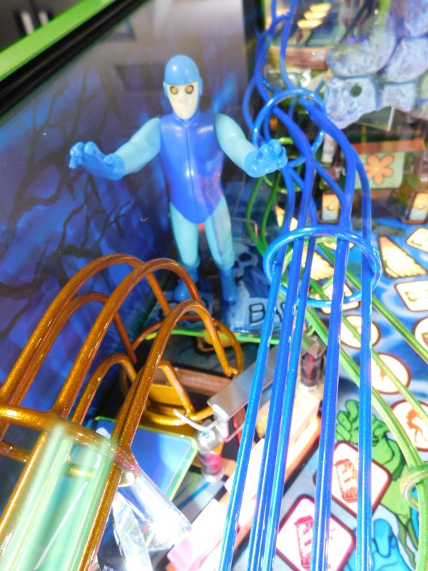 2022 Spooky Scooby Doo (Refurbished)