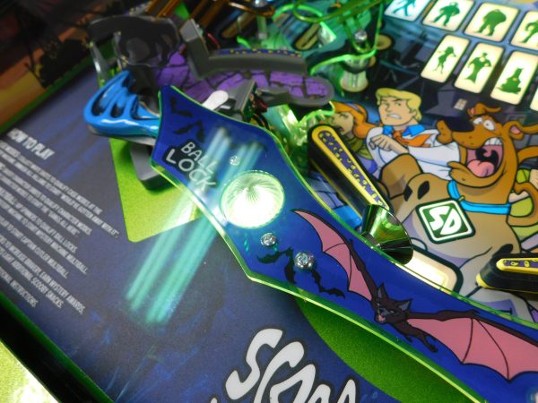 2022 Spooky Scooby Doo (Refurbished)