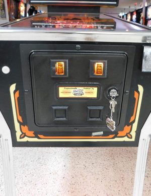 1985 Williams Sorcerer(Refurbished) - Image 18