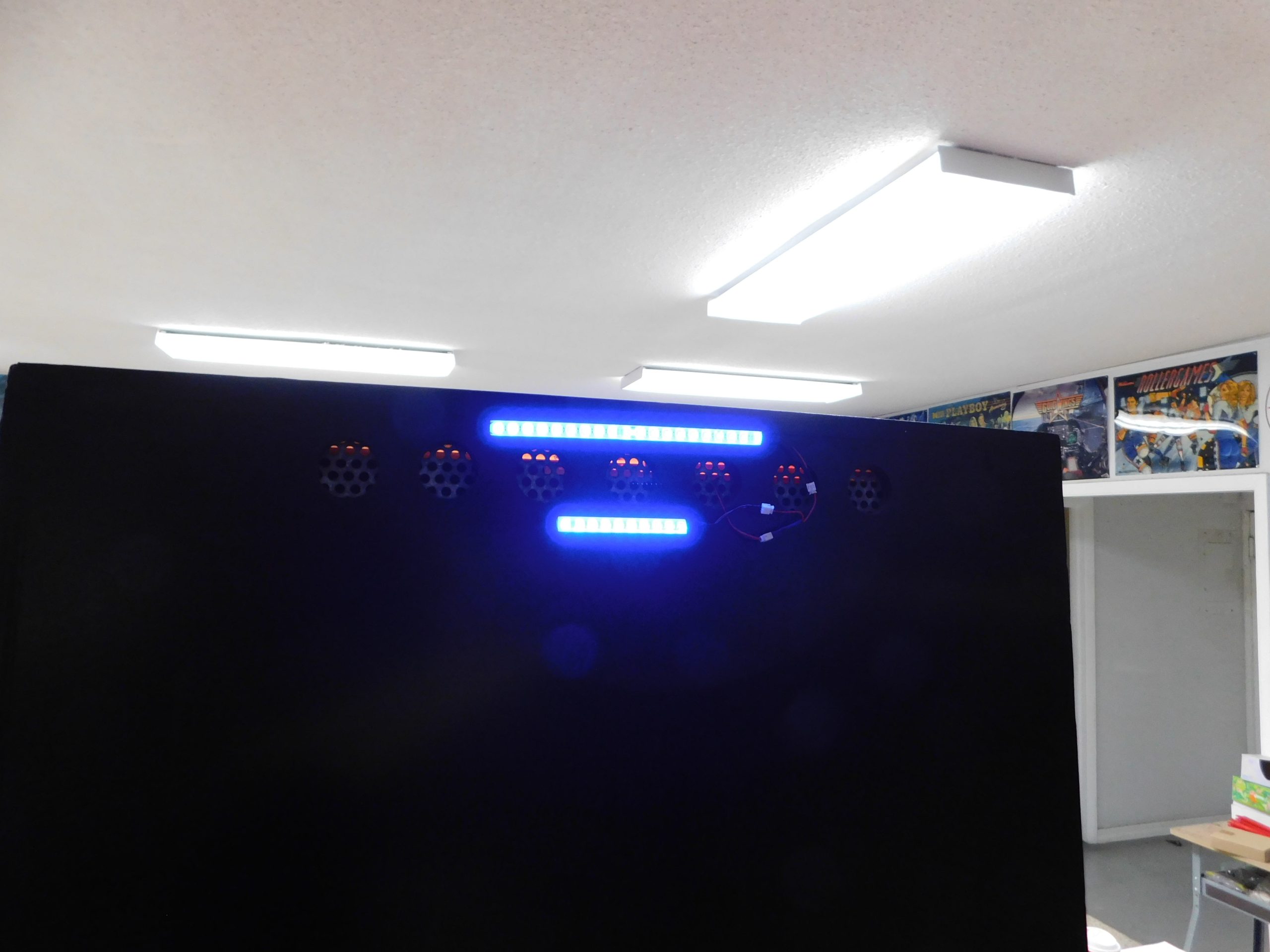 1985 Williams Sorcerer(Refurbished) - Image 25