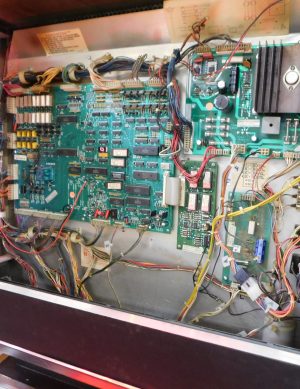 1985 Williams Sorcerer(Refurbished) - Image 29