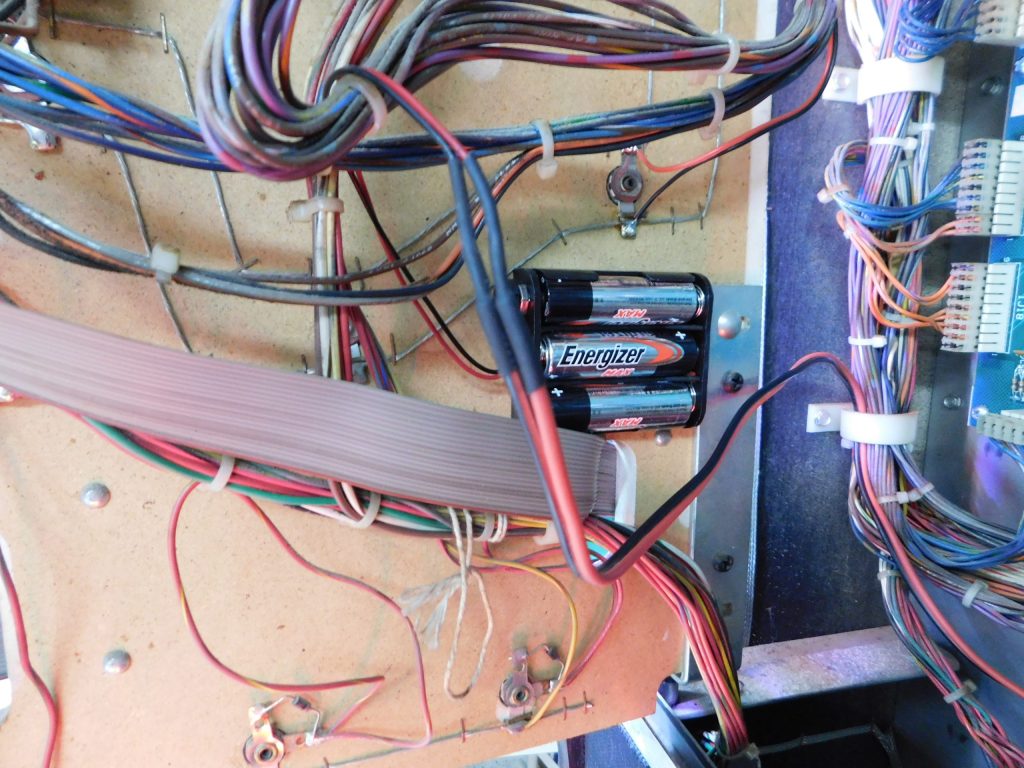 1985 Williams Sorcerer(Refurbished)