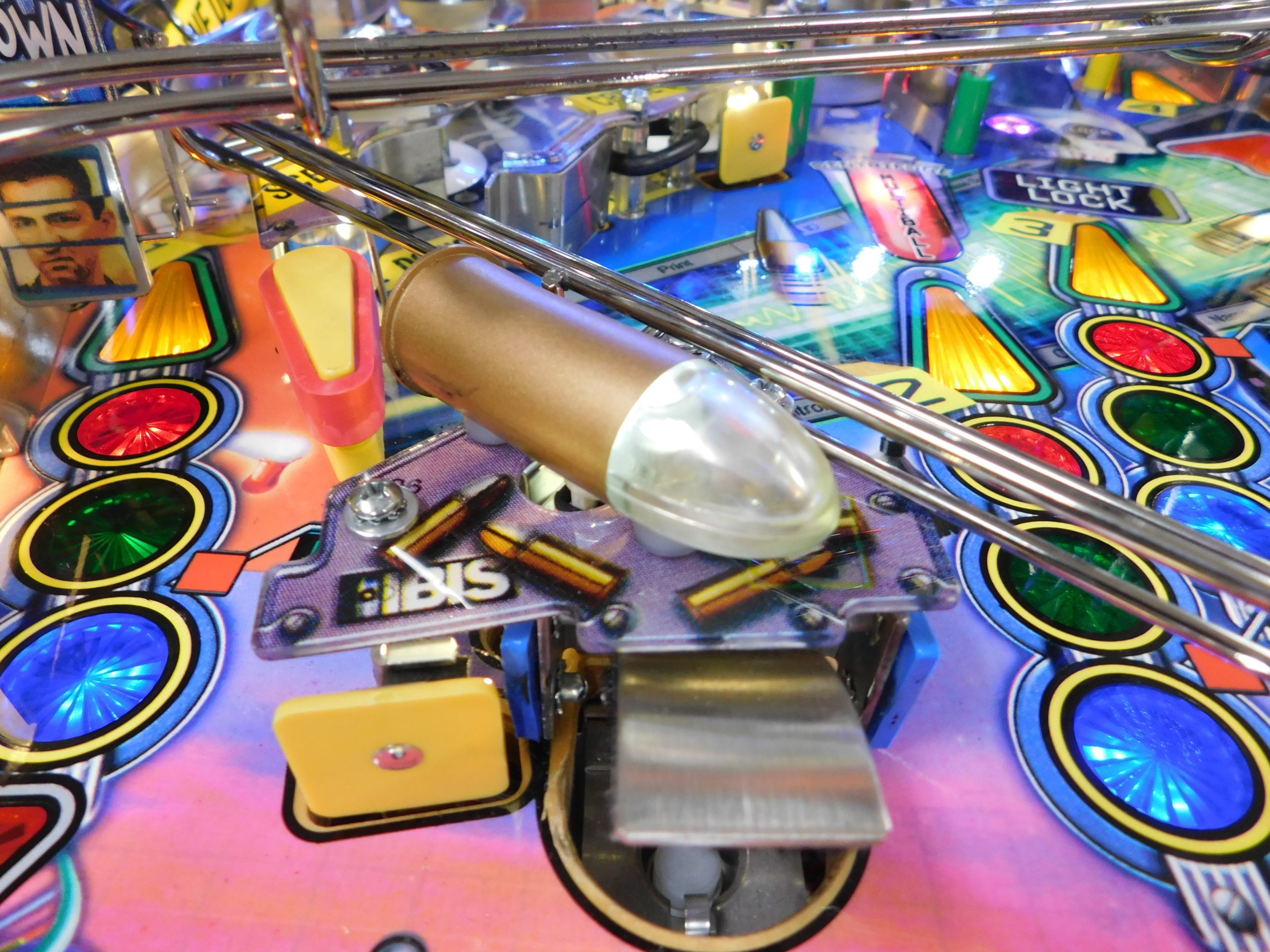 2008 Stern CSI (Refurbished) - Image 10