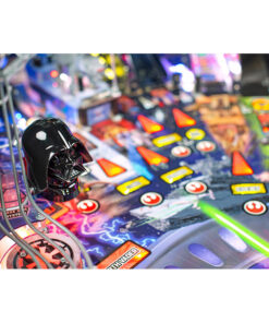 Star Wars: Fall of the Empire Premium (Refurbished) - Image 2