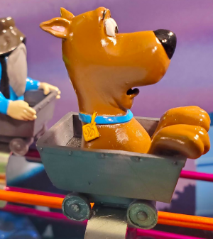 2022 Spooky Scooby Doo (Refurbished) - Image 3