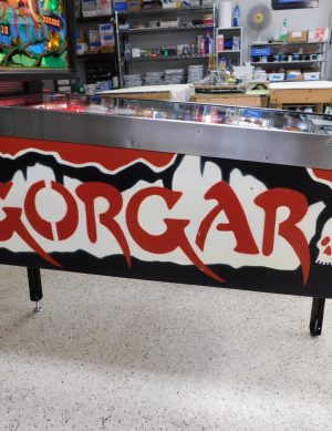 1979 Williams Gorgar (Refurbished) - Image 9