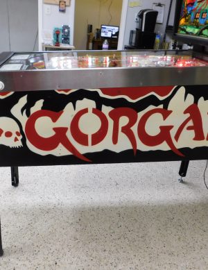 1979 Williams Gorgar (Refurbished) - Image 20