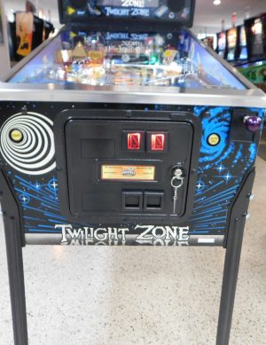 1993 Twilight Zone (Refurbished) - Image 22
