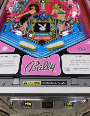 1978 Playboy (Refurbished) - Image 2