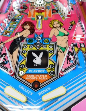 1978 Playboy (Refurbished) - Image 3