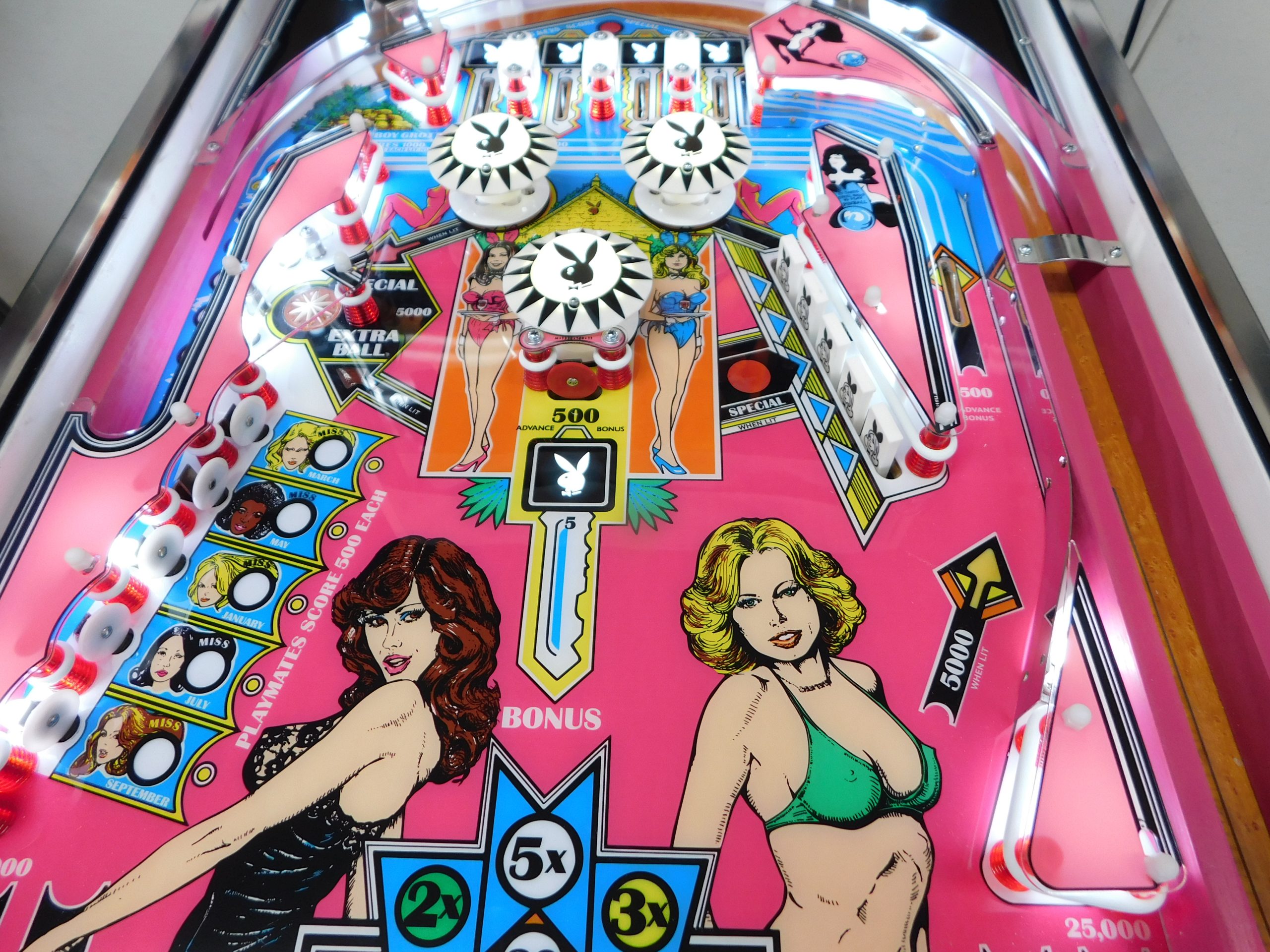 1978 Playboy (Refurbished) - Image 4