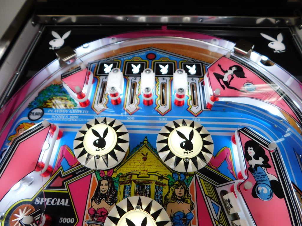 1978 Playboy (Refurbished)