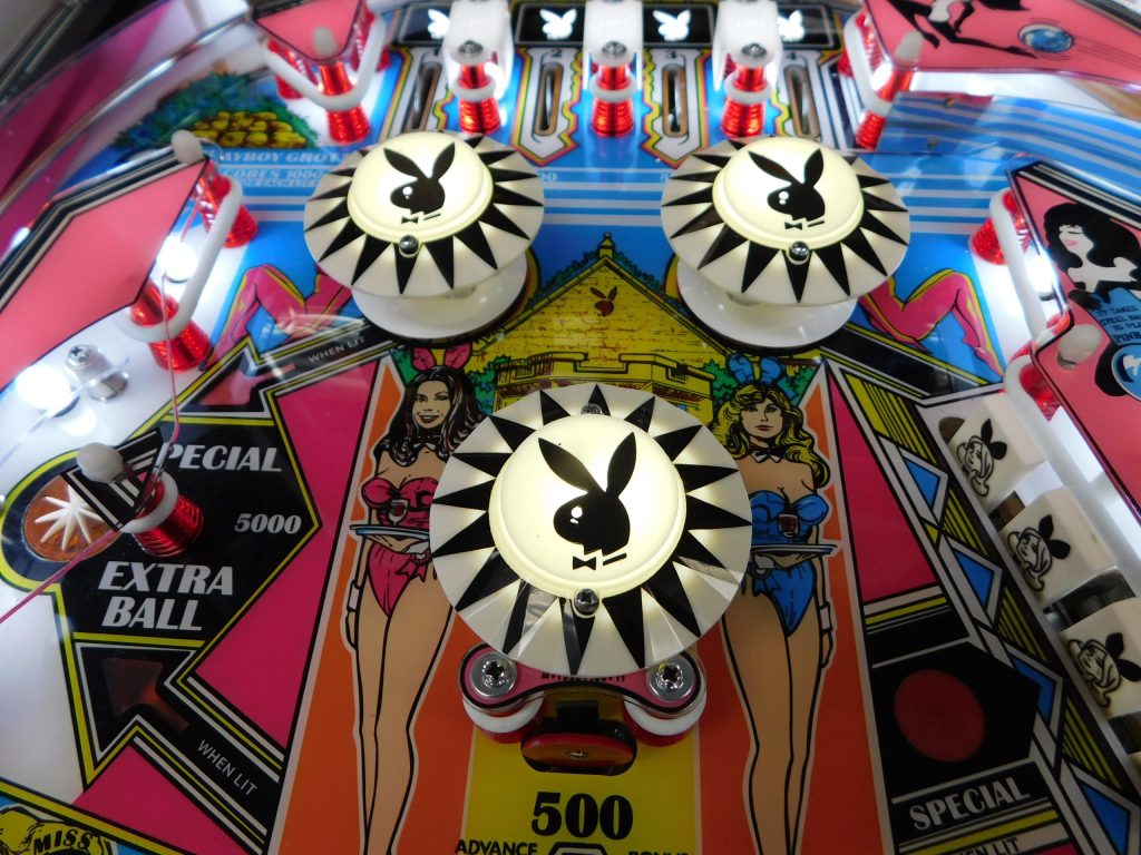 1978 Playboy (Refurbished)